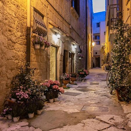 L' Alcova Di Federico Villa ตรานิ ภายนอก รูปภาพ